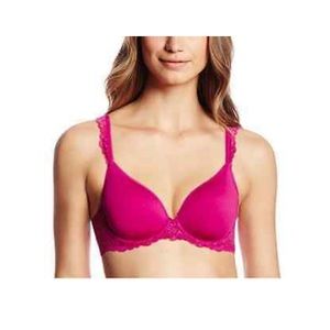 Simone Perele 3d Plunge Bra - Caressence 32E
